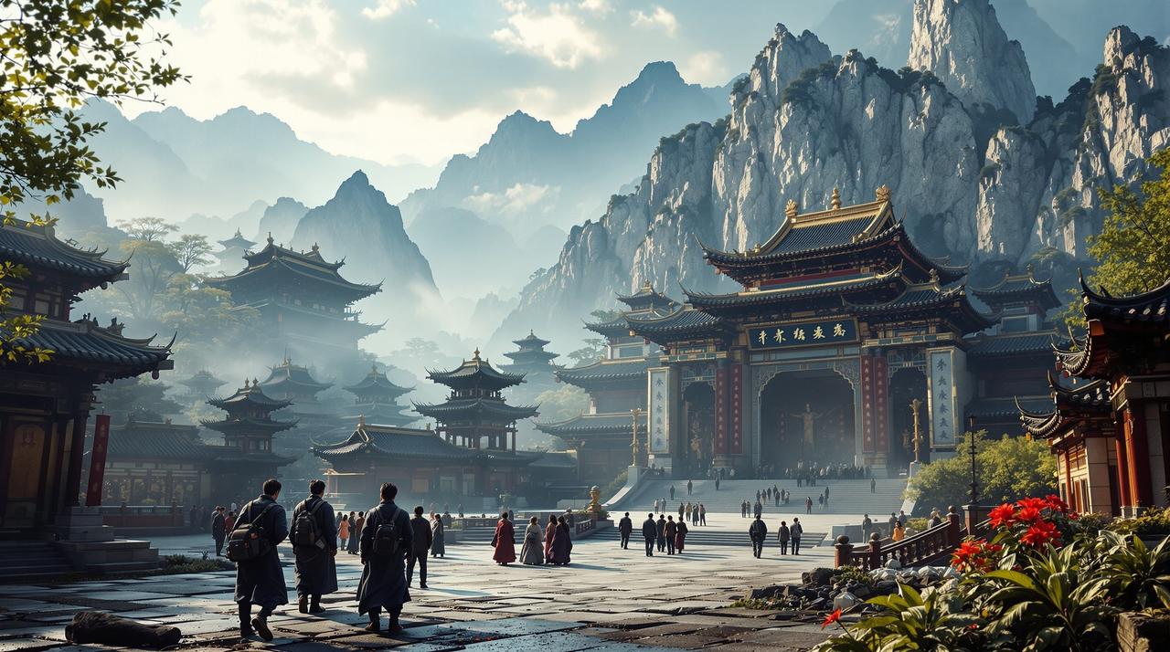 91看片神器年度大制作《山河无疆》正式杀青，预计明年春节档上映